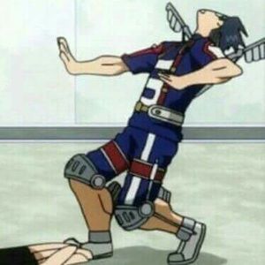 Meet your Posher, Jamie